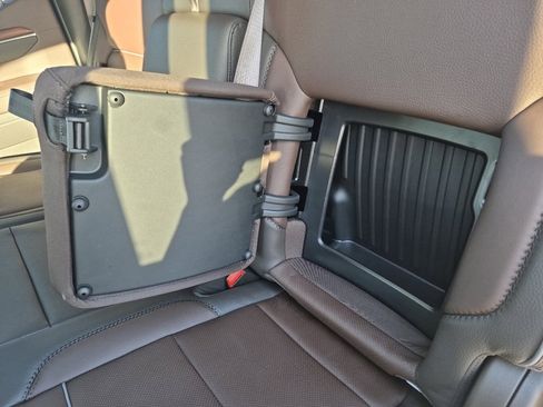 New 2026 GMC Sierra 1500 Denali image 23