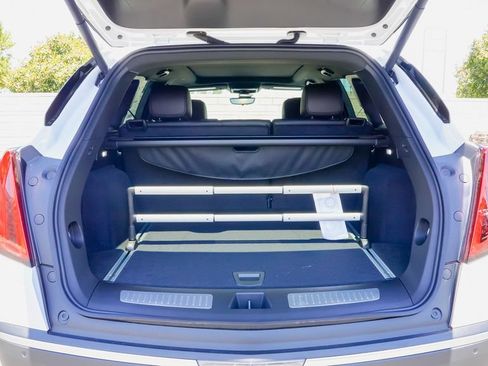 New 2026 Cadillac XT5 Premium Luxury AWD/4WD image 9
