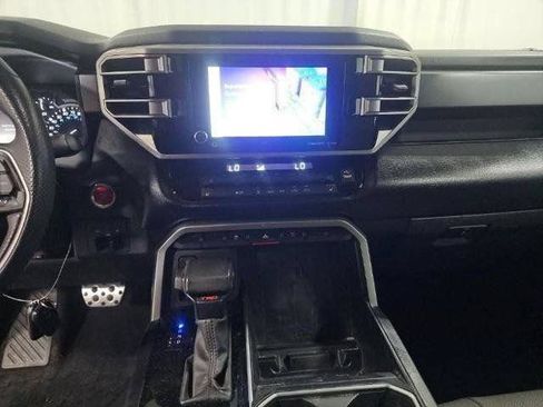 Used 2023 Toyota Tundra SR5 w/ TRD Off-Road Premium Package AWD/4WD image 99