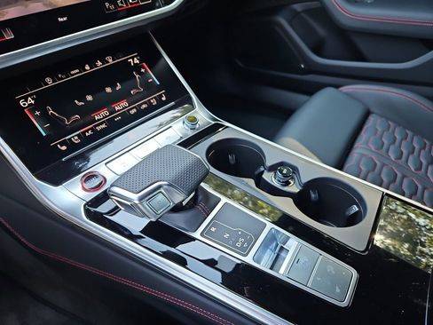 New 2026 Audi RS 7 Performance image 12