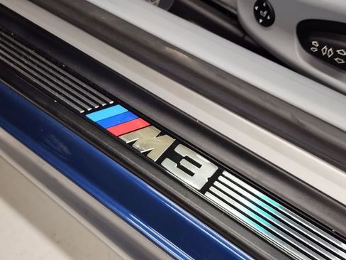 Used 2006 BMW M3 Convertible image 31