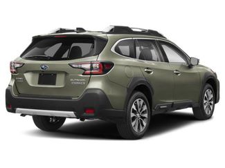 Used 2025 Subaru Outback Touring XT AWD/4WD video 2