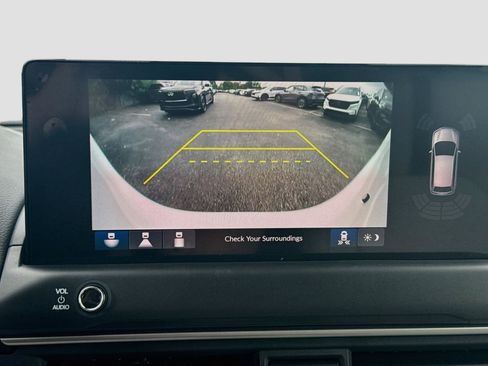 New 2026 Honda Pilot EX-L image 14