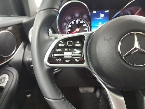 Used 2022 Mercedes-Benz GLC 300 4MATIC image 27