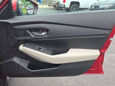 Used 2024 Honda Accord EX image 33