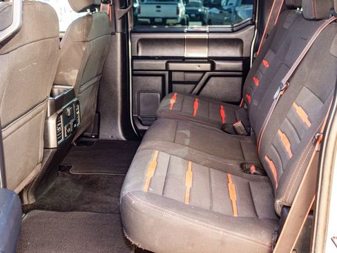 Used 2017 Ford F150 XLT w/ Equipment Group 302A Luxury image 28