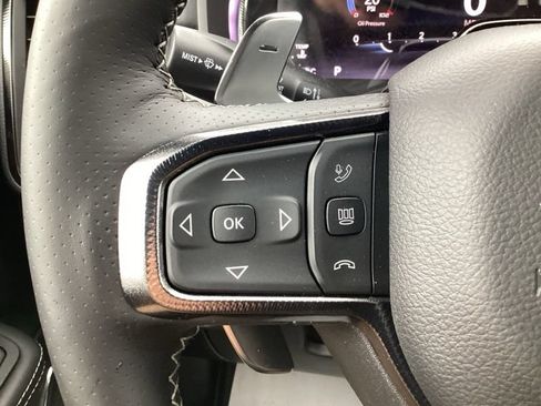 New 2026 RAM 1500 RHO w/ RHO Level 1 Equipment Group AWD/4WD image 31