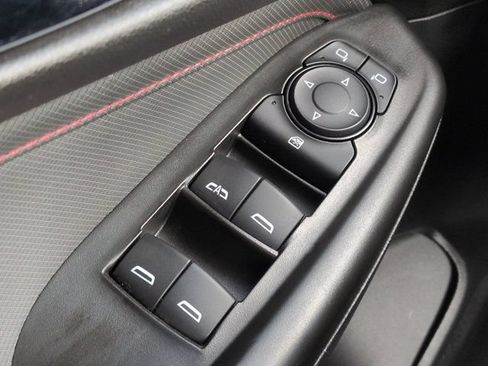 Used 2024 Chevrolet TrailBlazer RS FWD image 22