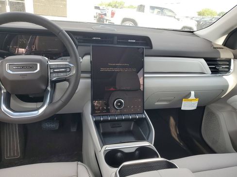 New 2026 GMC Terrain Denali AWD/4WD image 14
