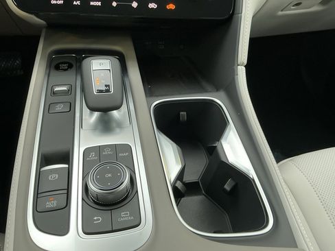 New 2026 INFINITI QX60 Luxe image 12