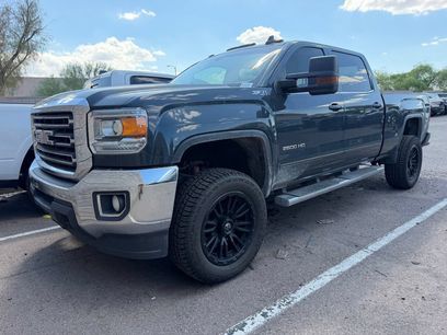 Used 2018 GMC Sierra 2500 SLE w/ HD SLE Preferred Plus Package