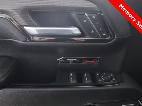 Used 2022 GMC Sierra 1500 AT4 w/ AT4 Preferred Package AWD/4WD image 20
