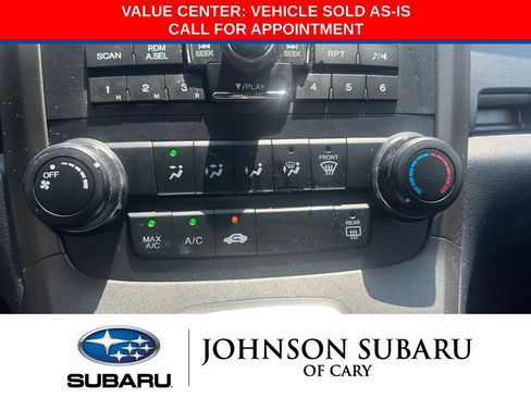 Used 2011 Honda CR-V SE image 10