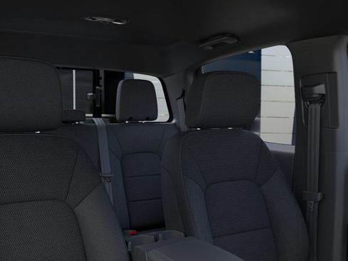 New 2026 GMC Canyon Elevation image 24