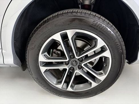 Certified 2025 Audi Q5 Premium Plus w/ Premium Plus AWD/4WD image 30
