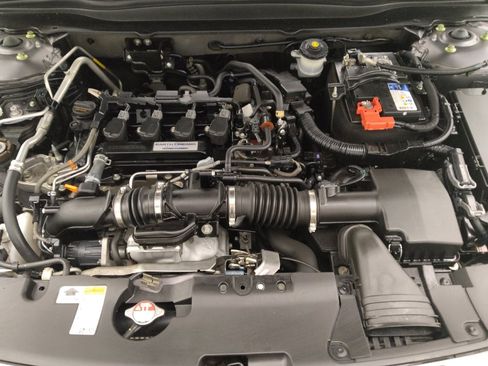 Used 2019 Honda Accord Sport image 30