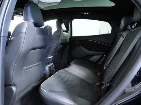 Certified 2023 Ford Mustang Mach-E GT AWD/4WD image 14