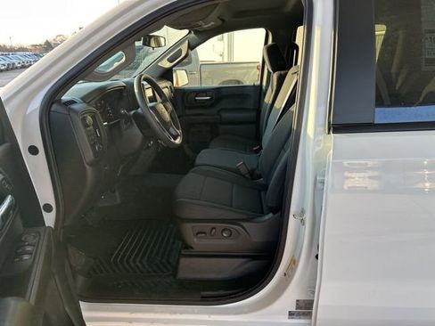 New 2026 Chevrolet Silverado 1500 Custom image 15