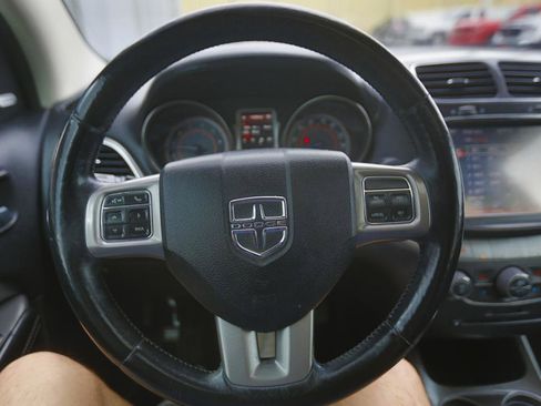 Used 2015 Dodge Journey Crossroad w/ Driver Convenience Group image 5