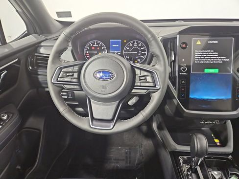 New 2026 Subaru Forester Limited image 13