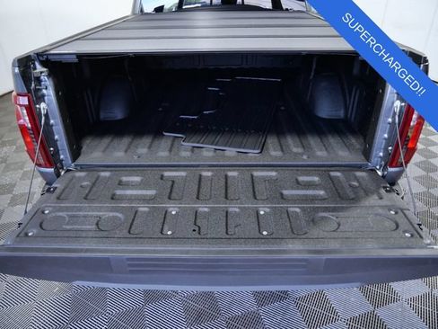 Used 2025 Ford F150 STX w/ Equipment Group 200A AWD/4WD image 28