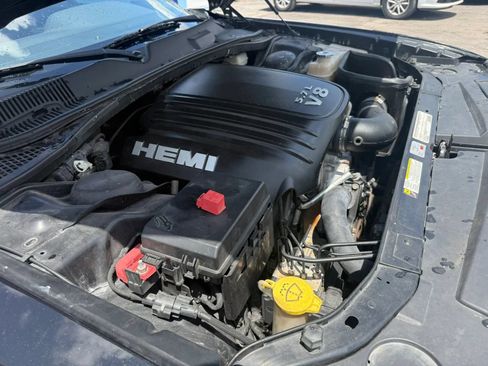 Used 2012 Dodge Challenger R/T RWD image 15