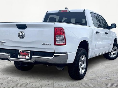 Used 2024 RAM 1500 Big Horn image 2