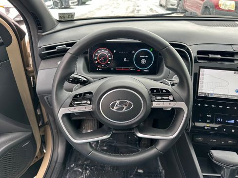 Used 2023 Hyundai Santa Cruz Limited image 40