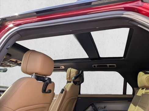 Certified 2025 Land Rover Range Rover Sport SE image 20