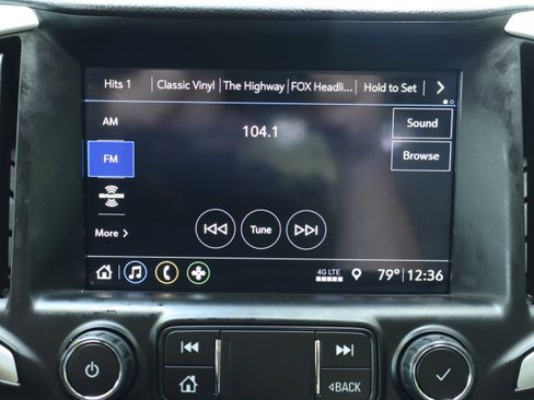 Used 2021 GMC Terrain SLT w/ LPO, Floor Liner Package FWD image 28