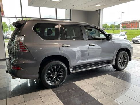 Used 2022 Lexus GX 460 Premium AWD/4WD image 6