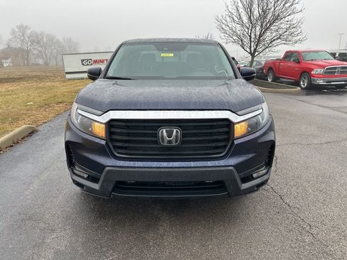 Used 2023 Honda Ridgeline RTL image 2