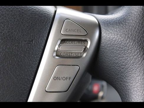 Used 2021 Nissan NV200 SV FWD image 24