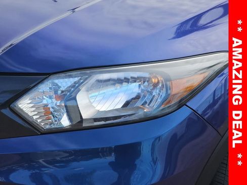 Used 2016 Honda HR-V EX-L image 32