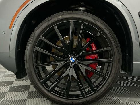 New 2026 BMW X5 xDrive40i w/ M Sport Package image 35