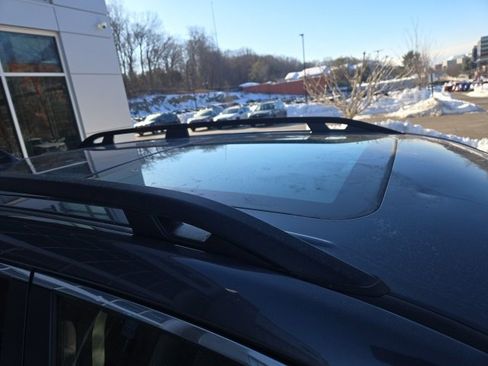 Used 2023 Subaru Forester Limited image 11