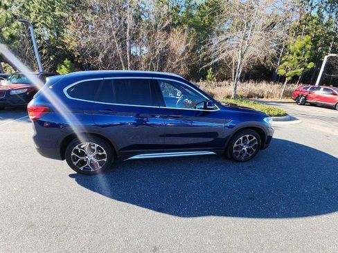 Used 2020 BMW X1 xDrive28i image 9