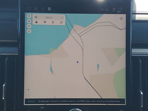 Used 2025 GMC Acadia Elevation FWD image 18