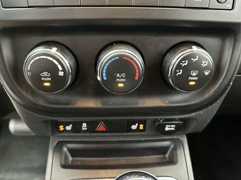 Used 2016 Jeep Compass Sport w/ Power Value Group AWD/4WD image 19