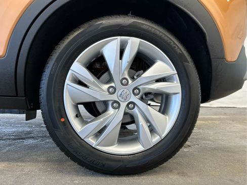 New 2026 Buick Encore GX Preferred w/ Comfort Package image 10