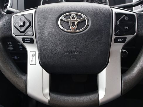 Used 2014 Toyota Tundra SR5 image 15