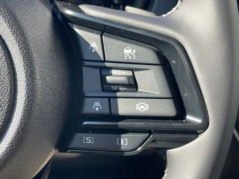 New 2025 Subaru Forester Premium image 6