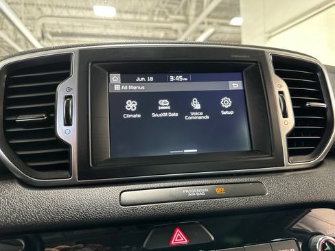 Used 2018 Kia Sportage EX w/ EX Premium Package AWD/4WD image 51