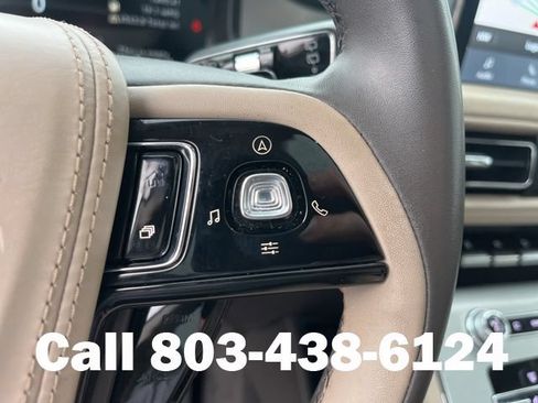 Used 2023 Lincoln Aviator 2WD w/ Premium Package image 22