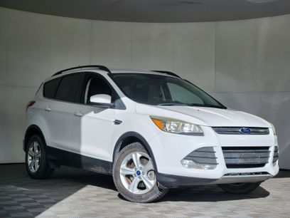 Used 2015 Ford Escape SE w/ Equipment Group 201A