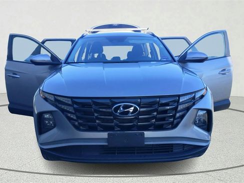 Used 2023 Hyundai Tucson SEL image 9
