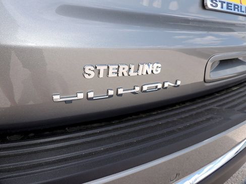 New 2026 GMC Yukon XL Elevation w/ Elevation Premium Package image 13