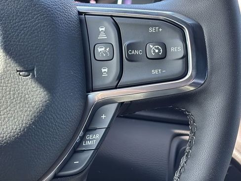 New 2026 RAM 2500 Laramie image 28