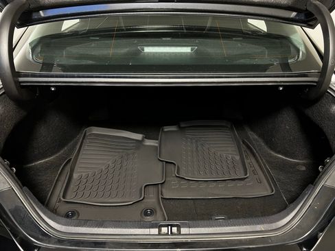 Certified 2024 Toyota Camry SE FWD image 22