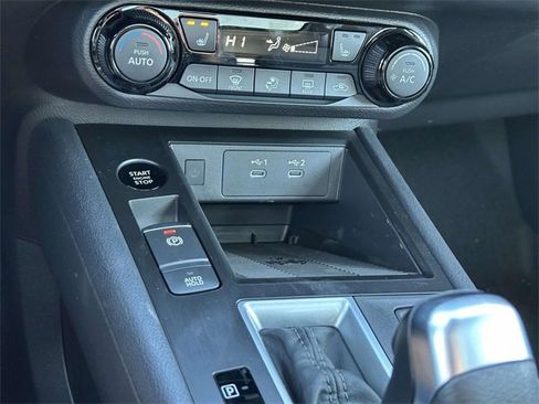New 2026 Nissan Kicks SV w/ SV Premium Package image 23